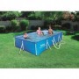 Comprar Piscina Steel Pro + Depuradora 400X211X81 Cm 56424  Bestway 256375 al Mejor Precio