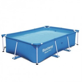 Comprar Piscina Steel Pro 400X211X81 Cm 56405  Bestway 256072 al Mejor Precio