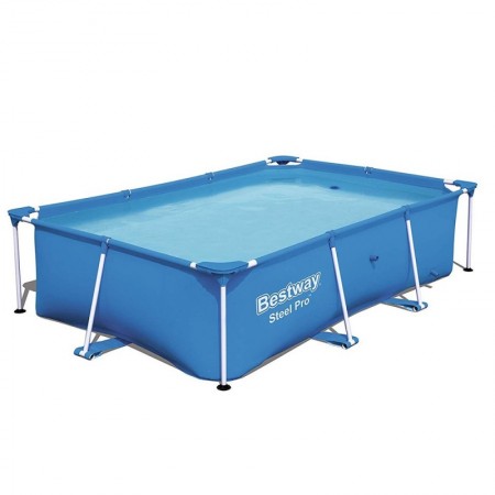 Comprar Piscina Steel Pro 400X211X81 Cm 56405  Bestway 256072 al Mejor Precio