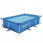 Comprar Piscina Steel Pro 400X211X81 Cm 56405  Bestway 256072 al Mejor Precio