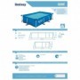 Comprar Piscina Steel Pro 400X211X81 Cm 56405  Bestway 256072 al Mejor Precio