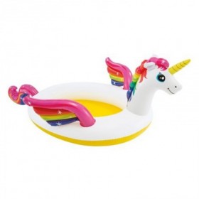 Comprar Piscina Unicornio 272X195X104 Cm. 57441  Intex 256176 al Mejor Precio
