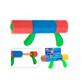 Comprar Pistola Agua Foam 30 Cm  Splash 205517 al Mejor Precio