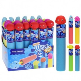 Comprar Pistola Agua Foam 31 Cm  Splash 205519 al Mejor Precio