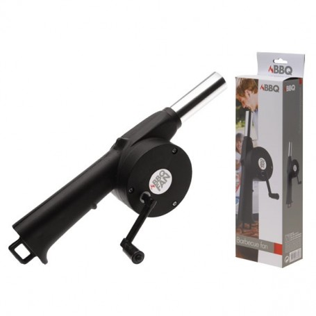 Comprar Pistola Aire Barbacoa 26 Cm.  Bbq 50067 al Mejor Precio