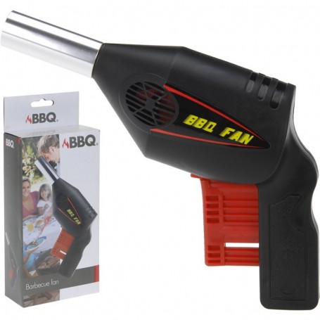 Comprar Pistola Aire Gatillo Barbacoa  Bbq 50049 al Mejor Precio