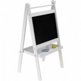 Comprar Pizarra Infantil 45X80 Cm + Tizas  Importacion 17040 al Mejor Precio