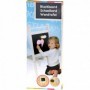 Comprar Pizarra Infantil 45X80 Cm + Tizas  Importacion 17040 al Mejor Precio