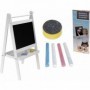 Comprar Pizarra Infantil 45X80 Cm + Tizas  Importacion 17040 al Mejor Precio