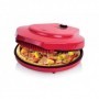 Comprar Pizzera 30 Cm 1450W 115001  Princess 282513 al Mejor Precio