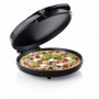 Comprar Pizzera Termostato Regulable 30 Cm 2881  Tristar 282019 al Mejor Precio
