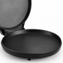 Comprar Pizzera Termostato Regulable 30 Cm 2881  Tristar 282019 al Mejor Precio