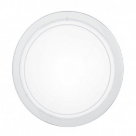 Comprar Plafon Planet Blanco 83153  Eglo 142126 al Mejor Precio