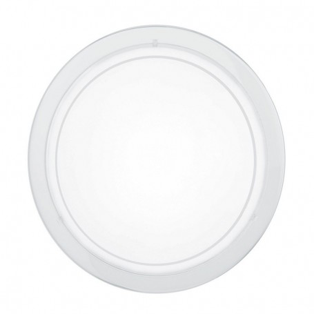 Comprar Plafon Planet Blanco 83153  Eglo 142126 al Mejor Precio