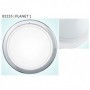 Comprar Plafon Planet I 29 Cm Cromo 83155  Eglo 142144 al Mejor Precio