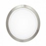 Comprar Plafon Planet Niquel Metalico 83162  Eglo 142127 al Mejor Precio