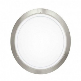 Comprar Plafon Planet Niquel Metalico 83162  Eglo 142127 al Mejor Precio