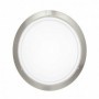 Comprar Plafon Planet Niquel Metalico 83162  Eglo 142127 al Mejor Precio