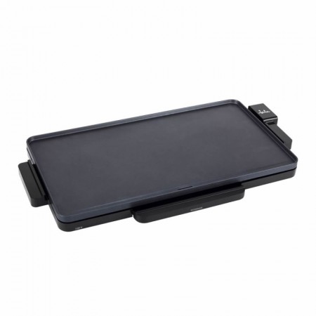 Comprar Plancha Asar 2000W 49X27 Cm Gr213  Jata 183327 al Mejor Precio