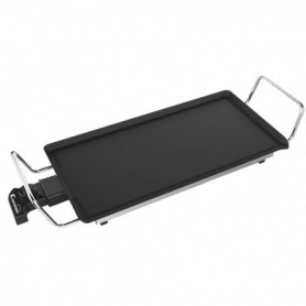Comprar Plancha Asar 45X28 Cm 2000W 7401  Comelec 273039 al Mejor Precio