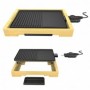 Comprar Plancha Asar Bambu 2000W 7404  Comelec 273052 al Mejor Precio