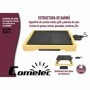 Comprar Plancha Asar Bambu 2000W 7404  Comelec 273052 al Mejor Precio