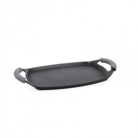 Comprar Plancha Asar Ebano 36X23 Cm  Quid 1554 al Mejor Precio