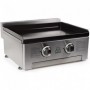 Comprar Plancha Asar Gas 2 Quemadores Bq6394  Tristar 282000 al Mejor Precio
