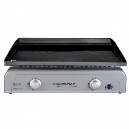 Comprar Plancha Asar Gas Blue Flame L  Campingaz 228381 al Mejor Precio