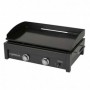 Comprar Plancha Asar Gas L 2 Fuegos  Campingaz 228339 al Mejor Precio