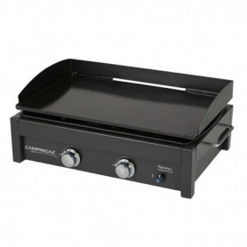 Comprar Plancha Asar Gas L 2 Fuegos  Campingaz 228339 al Mejor Precio