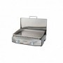 Comprar Plancha Asar Gas Master Inoxidable  Campingaz 228383 al Mejor Precio