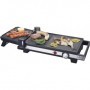 Comprar Plancha Asar Grill 2200W 41+18X25Cm Gr269  Jata 183303 al Mejor Precio