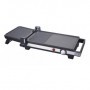 Comprar Plancha Asar Grill 2200W 41+18X25Cm Gr269  Jata 183303 al Mejor Precio