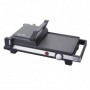 Comprar Plancha Asar Grill 2200W 41+18X25Cm Gr269  Jata 183303 al Mejor Precio