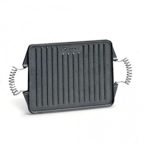 Comprar Plancha Asar Hierro 21X27 Cm Ah107  Algon 51034 al Mejor Precio