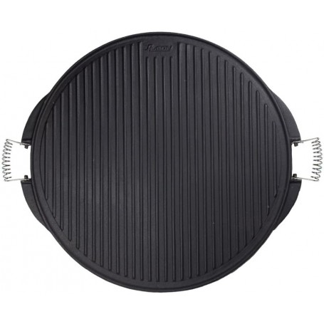 Comprar Plancha Asar Hierro 53/55 Cm Ah112  Algon 51043 al Mejor Precio