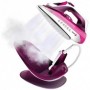 Comprar Plancha Con/Sin Cable Fg055 Comforta Rosa  Fagor 138043 al Mejor Precio