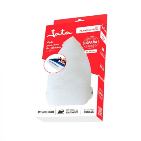 Comprar Plancha Facil 800 Teflon Blister Jata 183173 al Mejor Precio