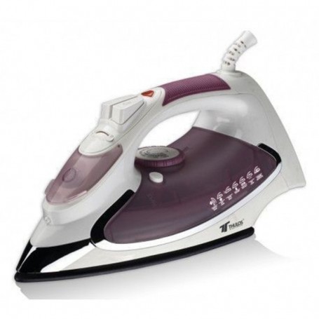 Comprar Plancha Vapor 2200W Pv2201 Pr  Thulos 277171 al Mejor Precio