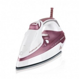 Comprar Plancha Vapor Atlantis Ceramica 2400W  Taurus 284047 al Mejor Precio