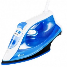 Comprar Plancha Vapor Ceramica 2200W Pv2215  Thulos 277192 al Mejor Precio