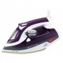 Comprar Plancha Vapor Ceramica 2400W 221C  Jata 183078 al Mejor Precio