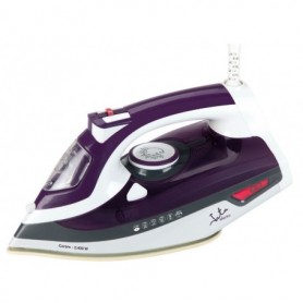 Comprar Plancha Vapor Ceramica 2400W 221C  Jata 183078 al Mejor Precio