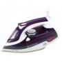 Comprar Plancha Vapor Ceramica 2400W 221C  Jata 183078 al Mejor Precio
