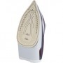 Comprar Plancha Vapor Ceramica 2400W 221C  Jata 183078 al Mejor Precio