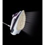 Comprar Plancha Vapor Ceramica 2400W 221C  Jata 183078 al Mejor Precio