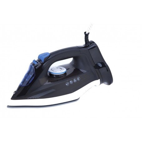 Comprar Plancha Vapor Ceramica 2600W Pl615C  Jata 183329 al Mejor Precio