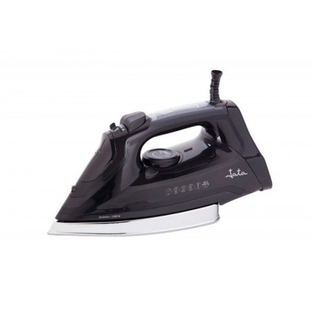Comprar Plancha Vapor Ceramica 3000W Pl622C  Jata 183330 al Mejor Precio