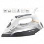 Comprar Plancha Vapor Ceramica Alaia 2500 W  Magefesa 2702 al Mejor Precio